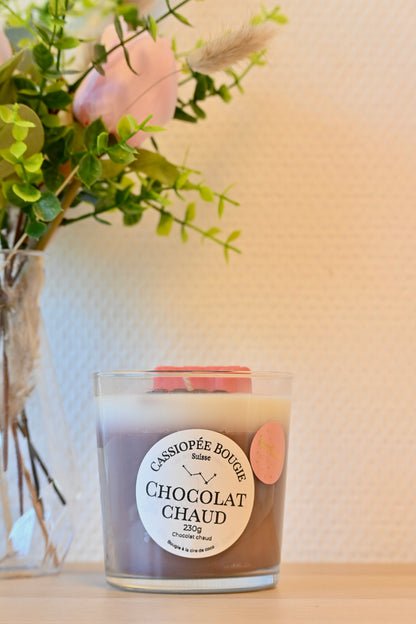 Chocolat chaud