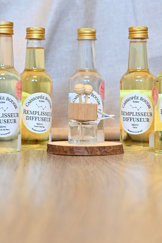 Remplisseur de diffuseur 160ml