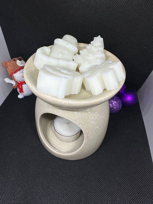 Fondants Mélange de noël